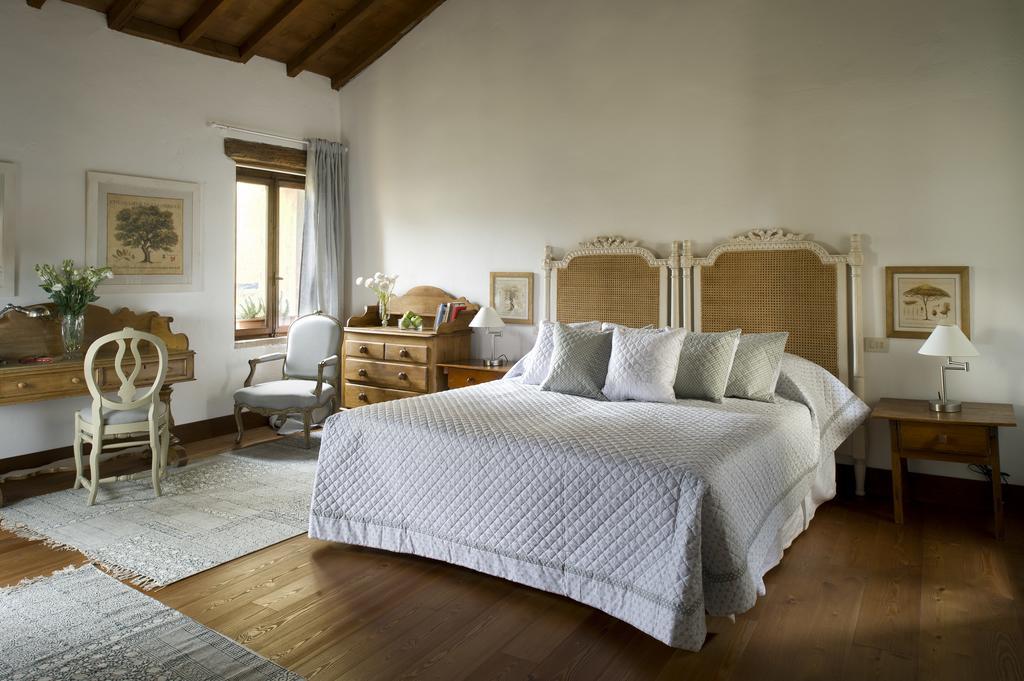 Il Relais Dell'Abbazia Bed & Breakfast Verona Exterior photo