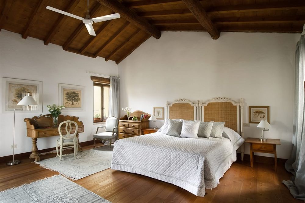 Il Relais Dell'Abbazia Bed & Breakfast Verona Exterior photo